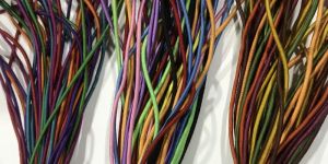 Tokyo No. 3 Round Elastic