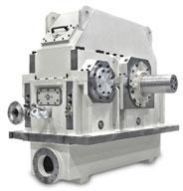 Marine Gearboxes
