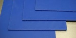 Fluorosilicone Rubber