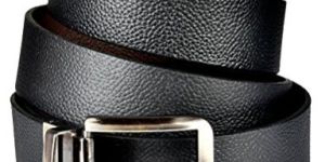 Mens Leather Belts