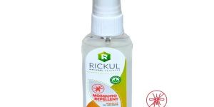 Mosquito Repellent Spray