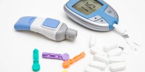 Diabetic Equipment