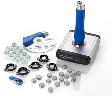 Guard Tour Patrol System