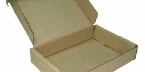 E-Flute Boxes