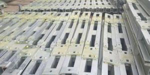 Steel Channel Sleeper