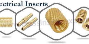 Brass Electrical Parts