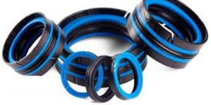 Rubber Piston Seal