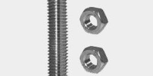 Double End Bolt