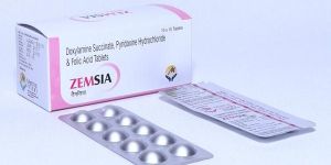 Doxylamine Succinate