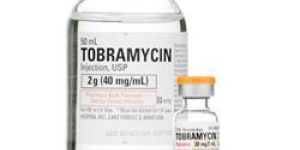 Tobramycin