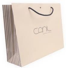 Luxury Paper Bag