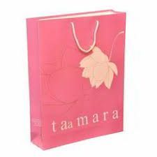 Paper Packaging Bags