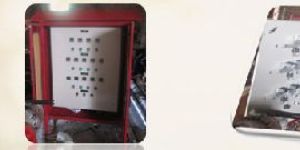 Remote Control Panels