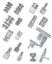 Substation Clamps