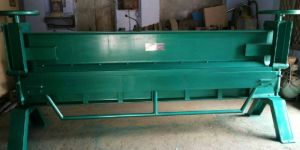 Manual Bending Machine