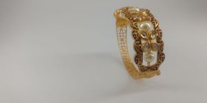 Gold Imitation Jewelry