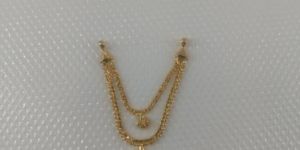 Gold Jewelry