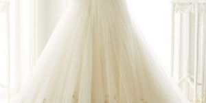 Bridal Gown