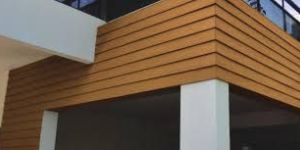 Cement Plank