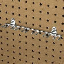 Pegboard Hook