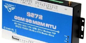 Remote Terminal Unit