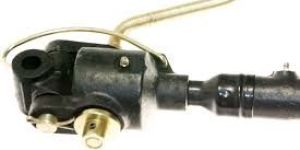 Leveling Box Assembly