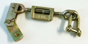 Stabilizer Chain Assembly