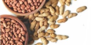 Ground Nuts