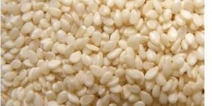 Hulled Sesame Seed