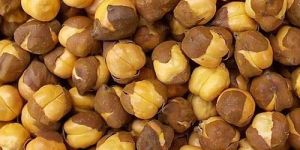 Roasted Chana Gram