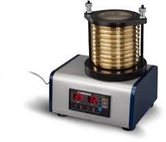 Sand Testing Machine