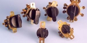 Rotary Switches