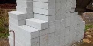 Cellular Lightweight Concrete