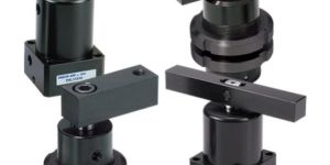 Swing Clamp Cylinders