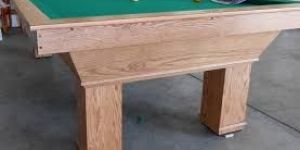 Carom Table