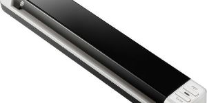 Portable Scanner