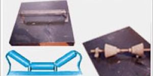 Belt Conveyor Systems