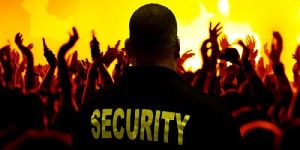 Event Security Management Services