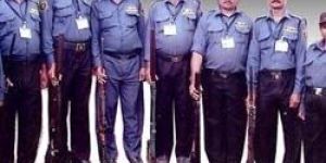 Gunman Security Services