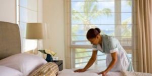 Housekeeping Services