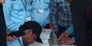 Personal Security Guard Services