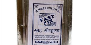 Fast Fix Rubber Solution