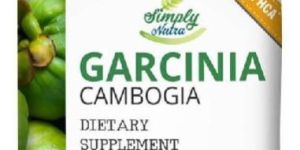 Garcinia Cambogia Capsules