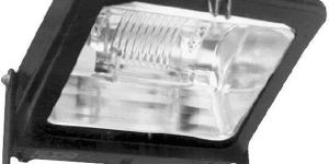 Flood Light Luminaires