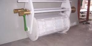 Electroplating Barrels