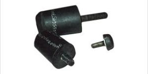 Rubber to Metal Bonded Parts