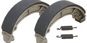 Car Brake Shoe