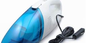 Car Vacuum Cleaner