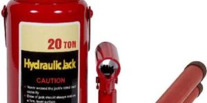 Hydraulic Jack