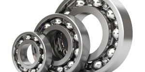 Metal Bearings